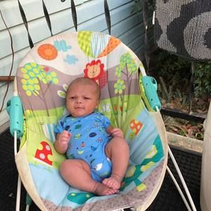 Meet your Posher, Michelle